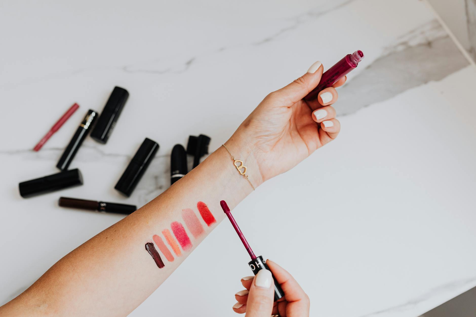 avis rouge à lèvres Bio Hollywood Avril produit stick certifié bio