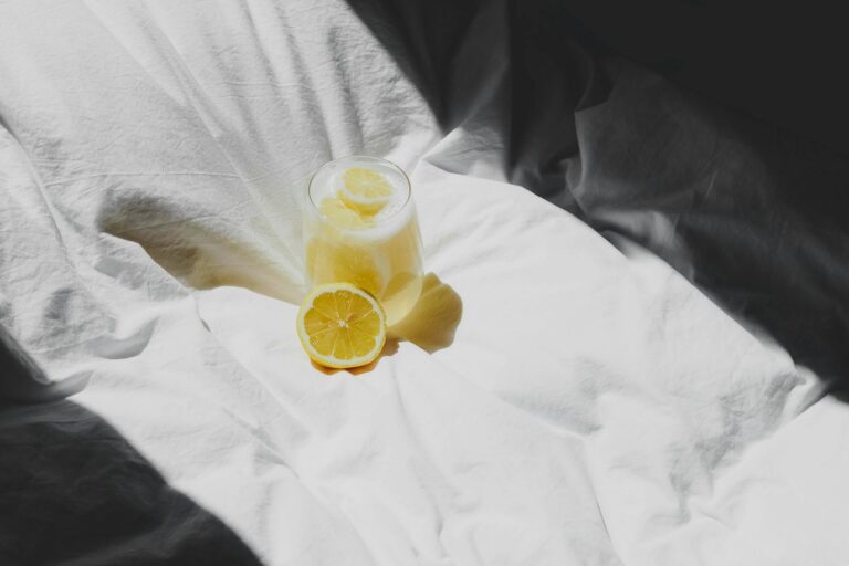 glycine sommeil