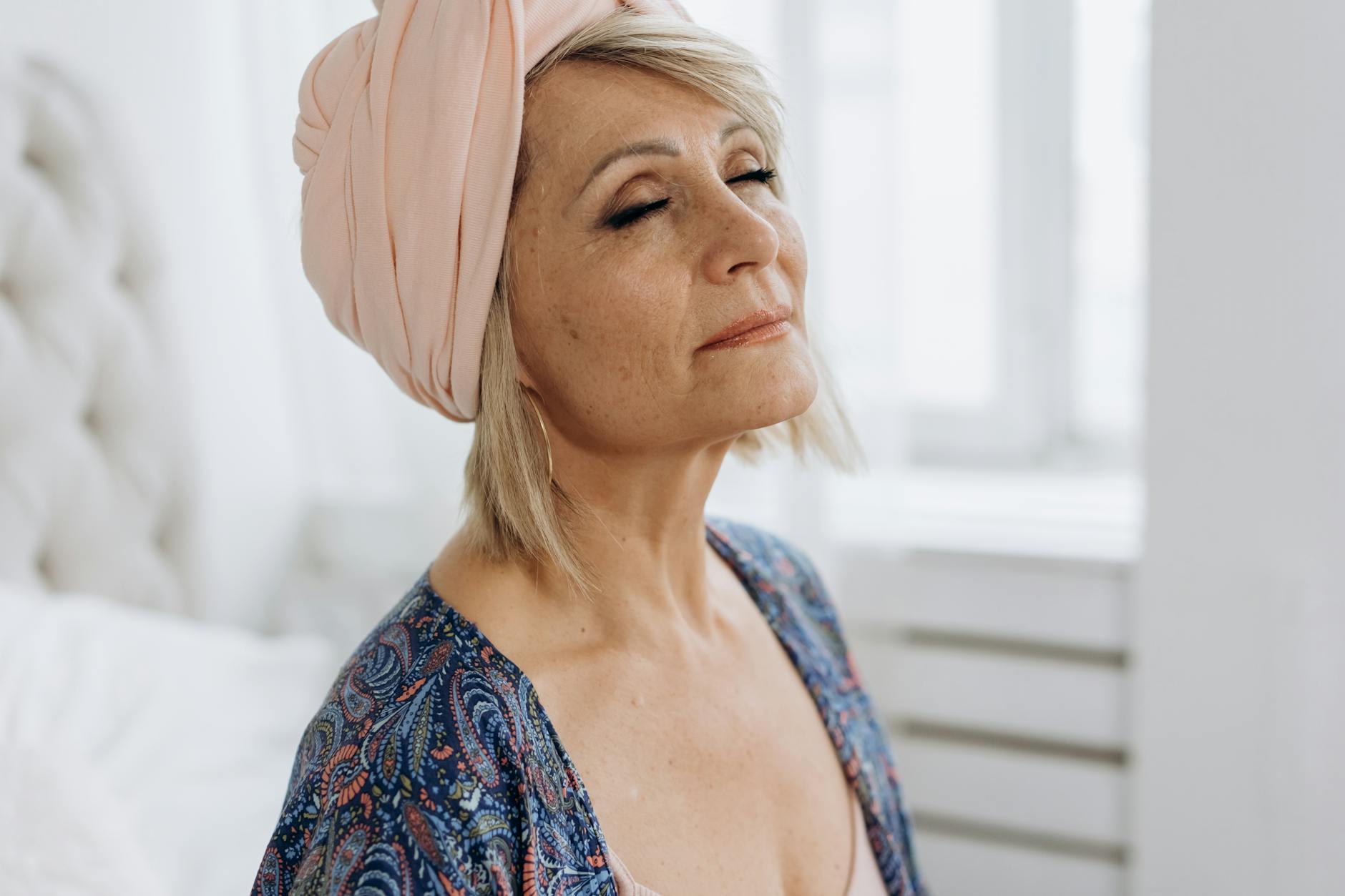 soin du visage routine complète matin et soir