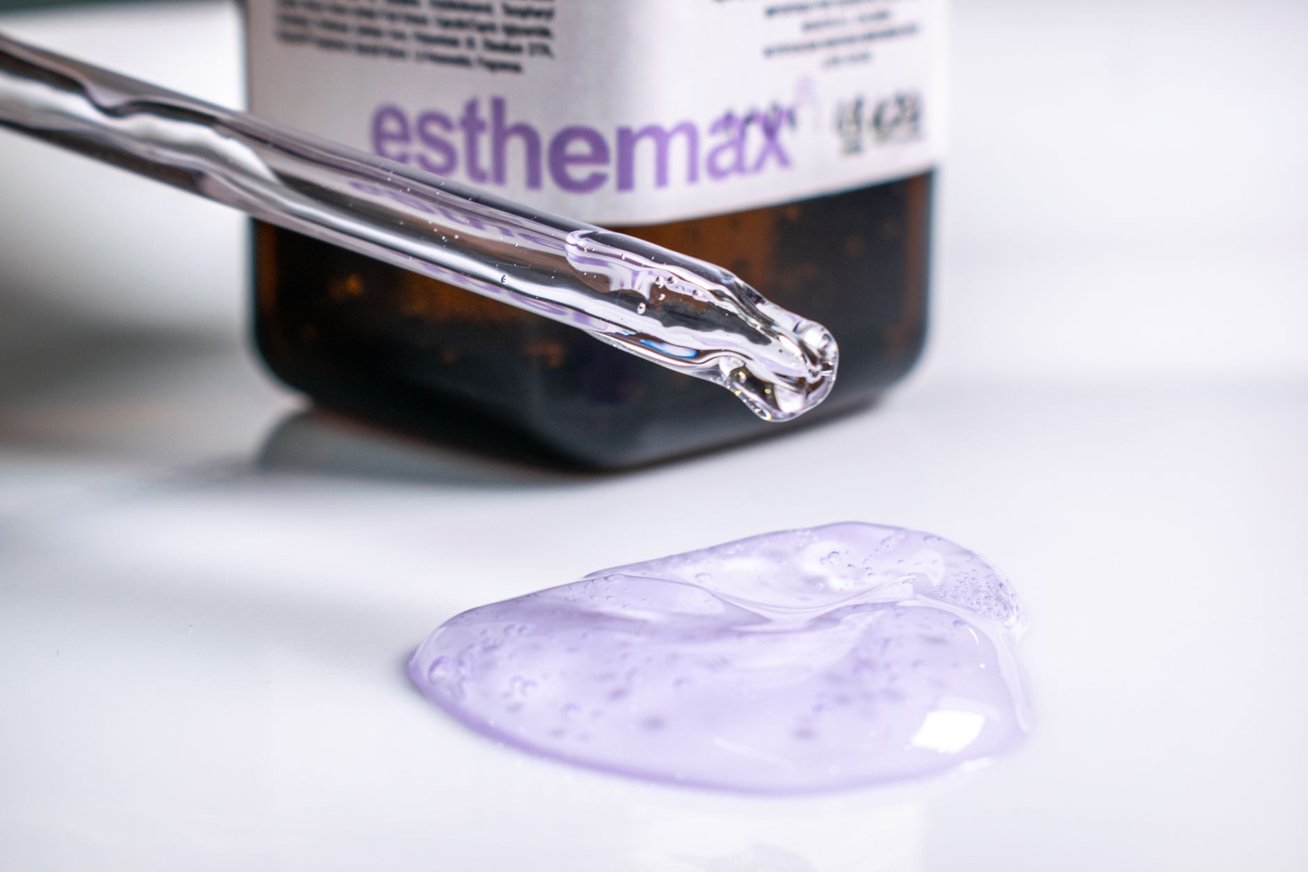 sérum aux peptides comparatif 4 formules peau mature 2026