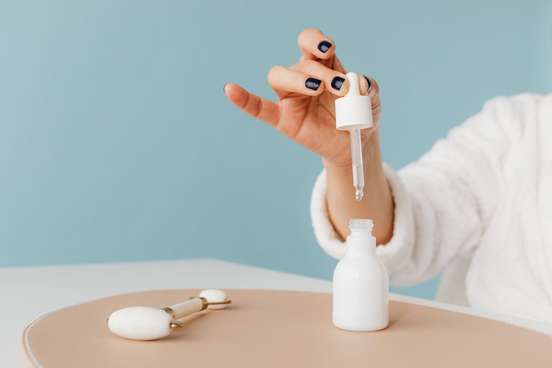 comparatif meilleur soin postbiotique pour peau mature